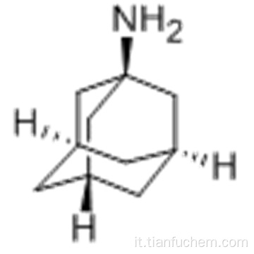 Amantadina CAS 768-94-5